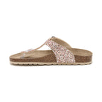 Sandal - Salmon - Women
