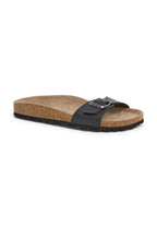 Sandalias - Negro - Mujer