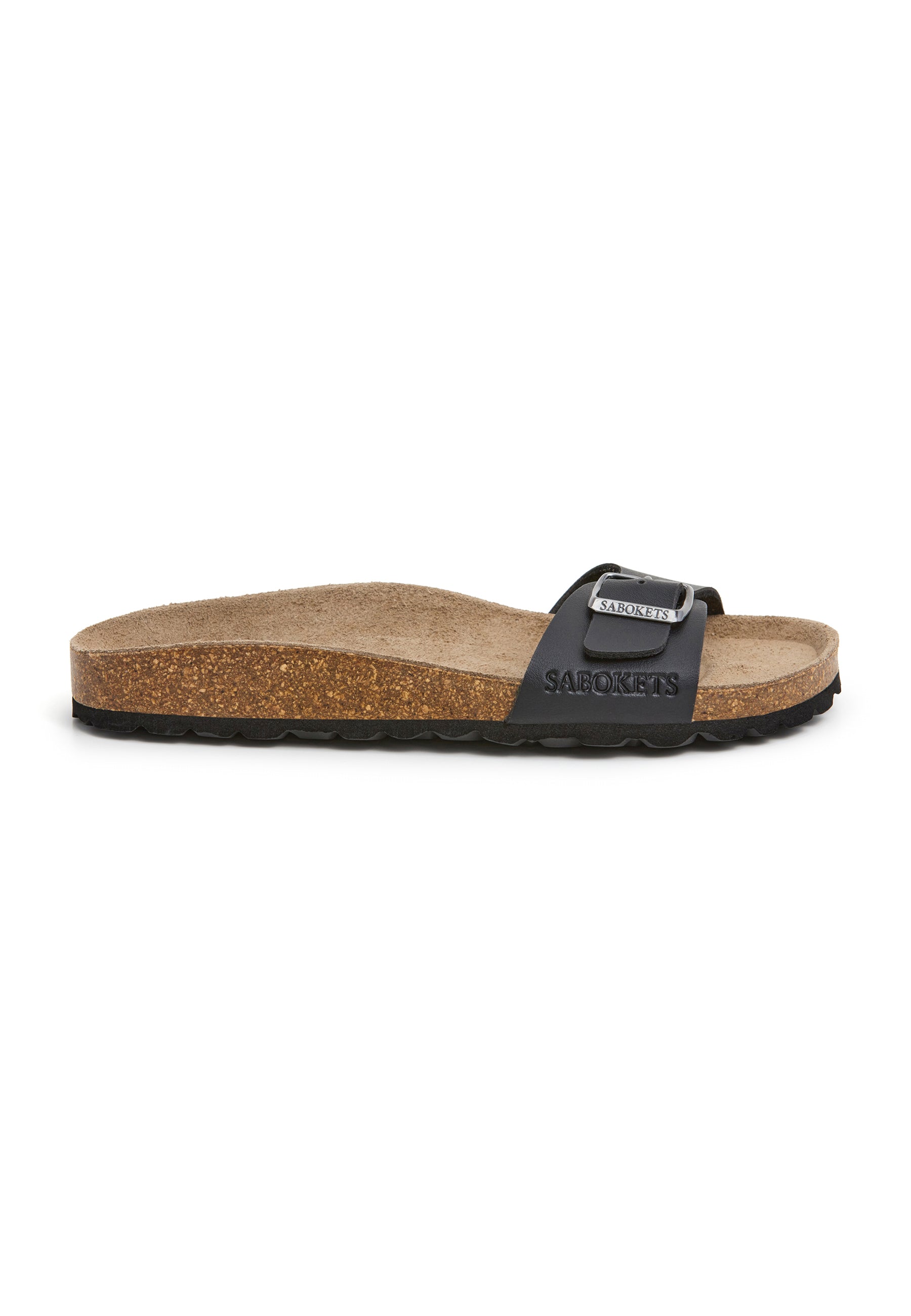 Sandals - Black - Women