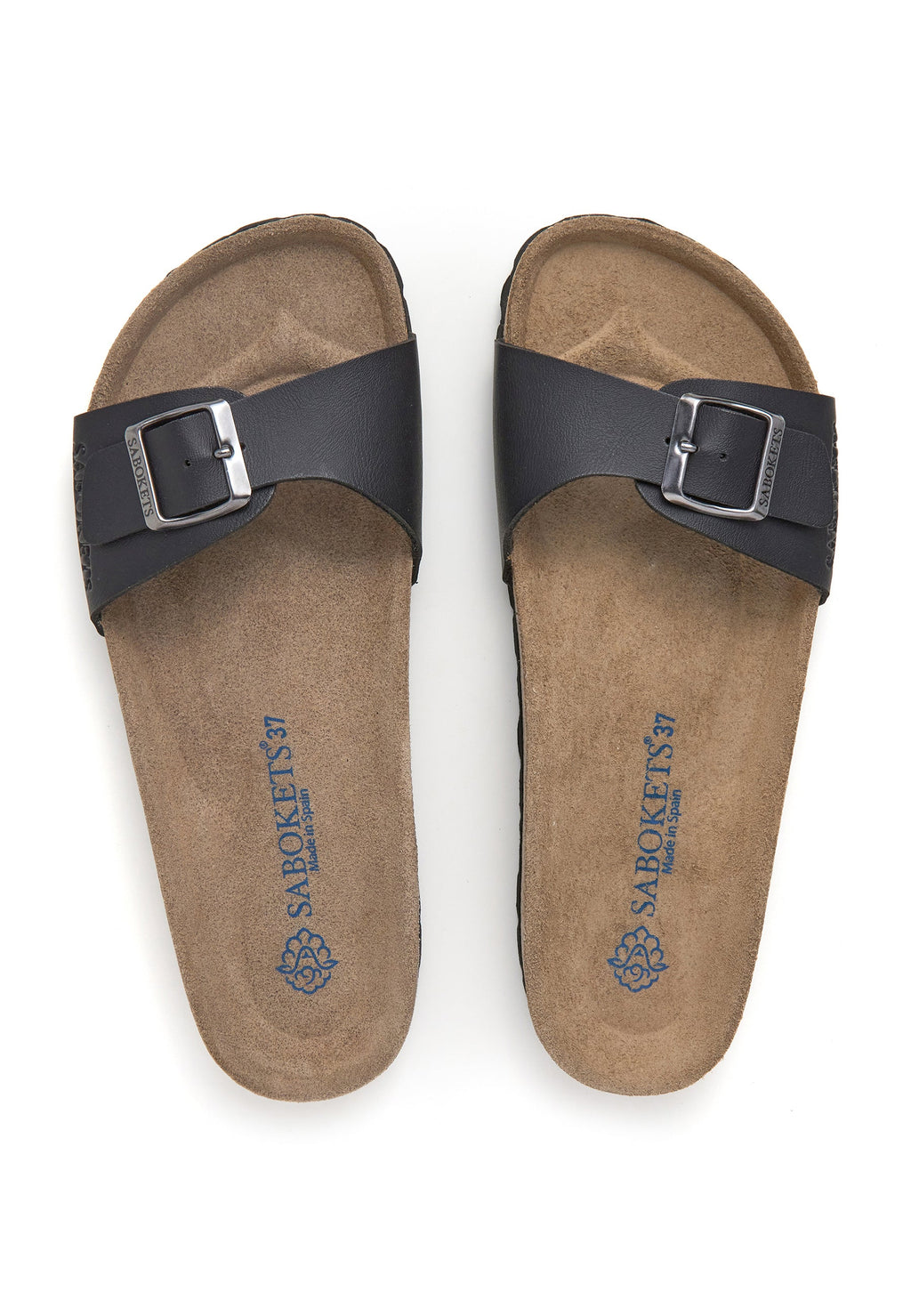 Sandals - Black - Women