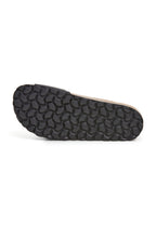 Sandalias - Negro - Mujer