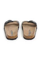 Sandalias - Negro - Mujer