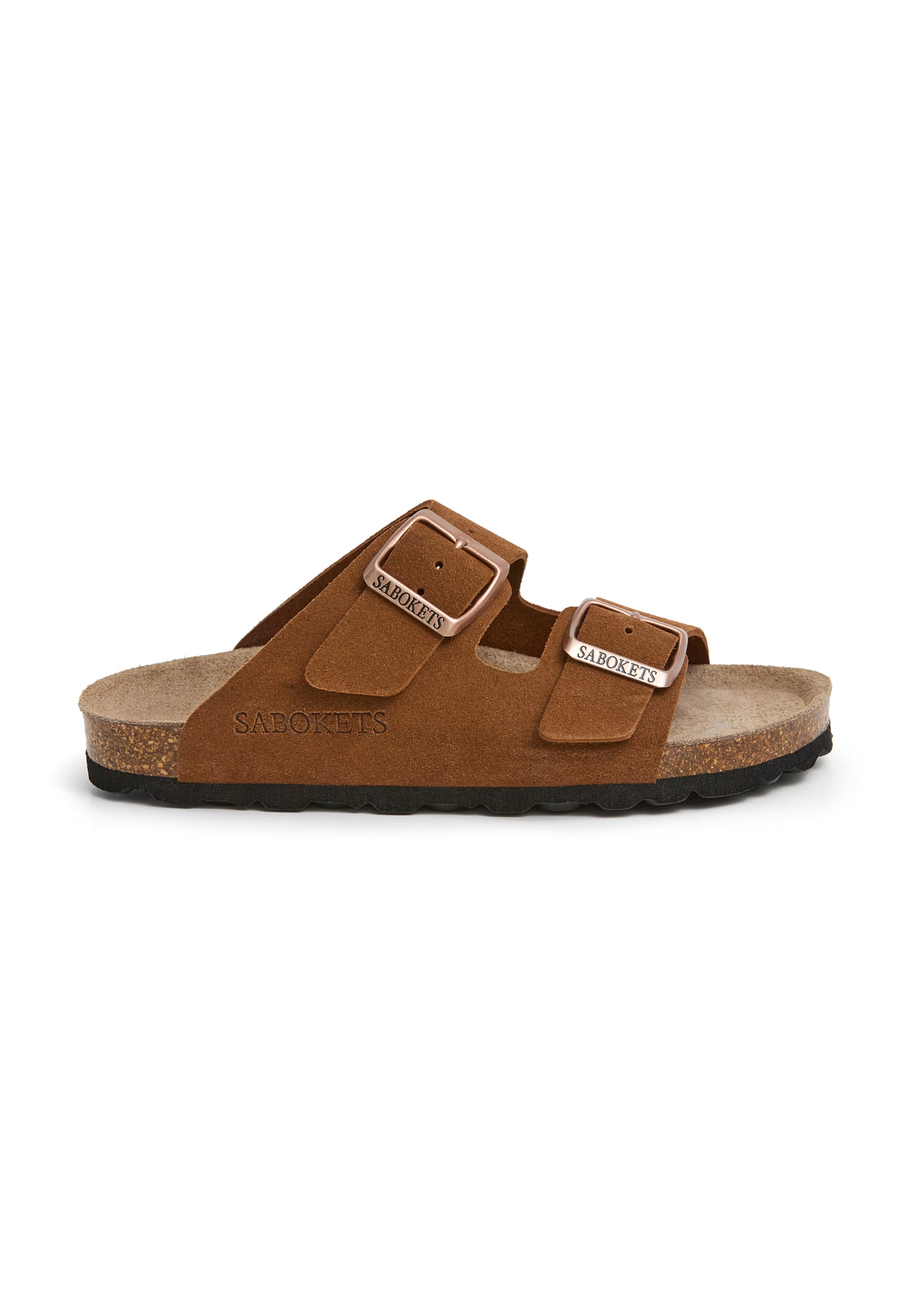 Sandale - Cuir - Enfant