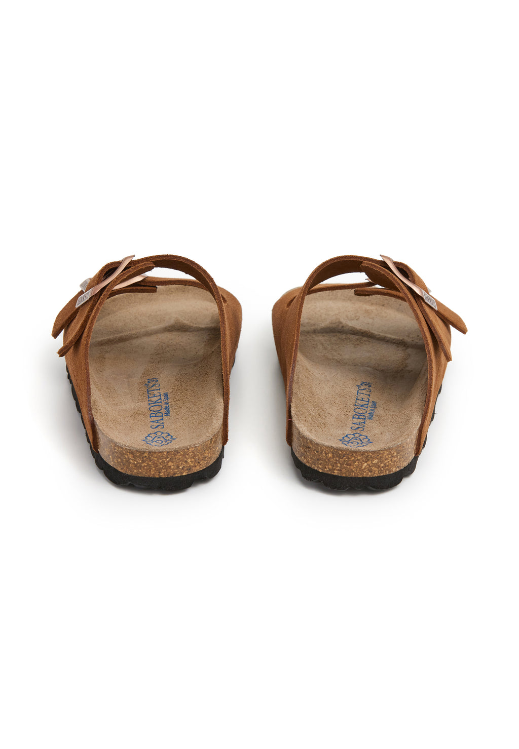 Sandale - Cuir - Enfant