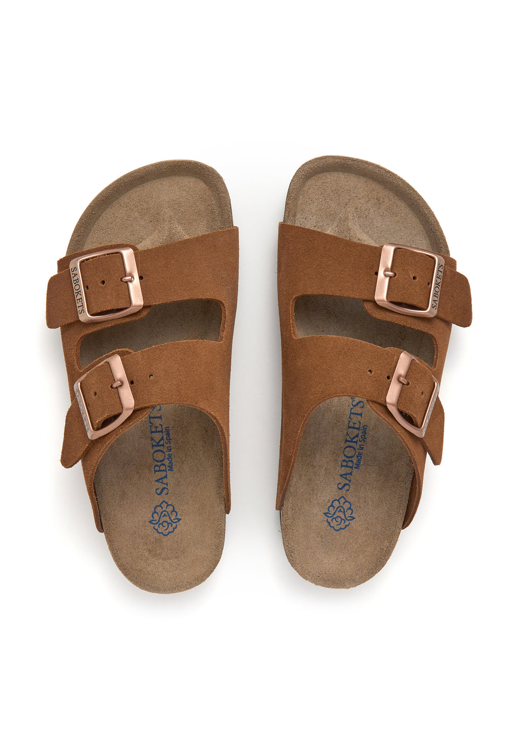 Sandale - Cuir - Enfant