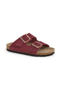 Sandale - Rouge - Enfant