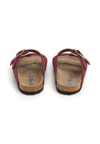 Sandale - Rouge - Enfant