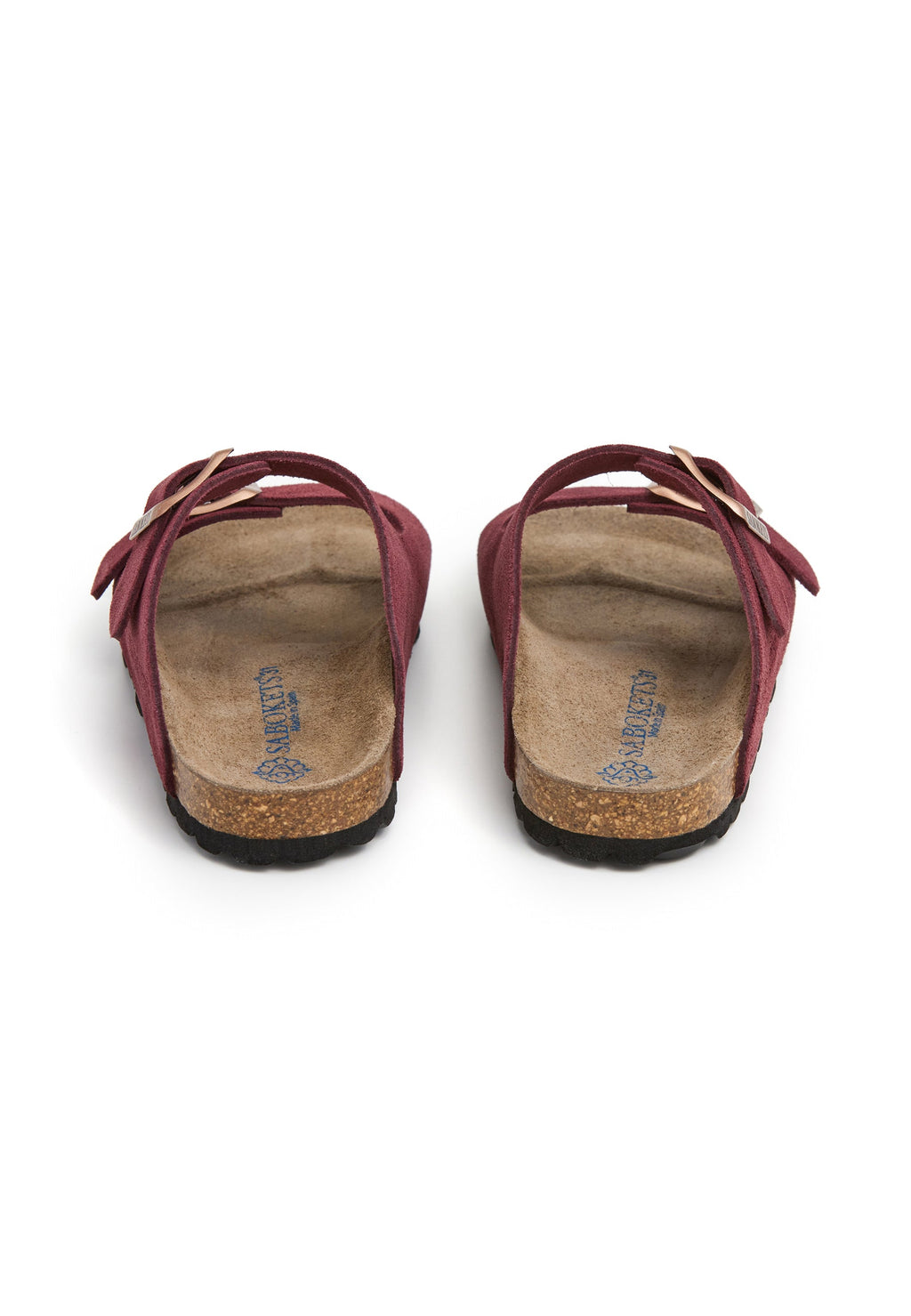 Sandale - Rouge - Enfant