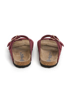 Sandale - Rouge - Enfant