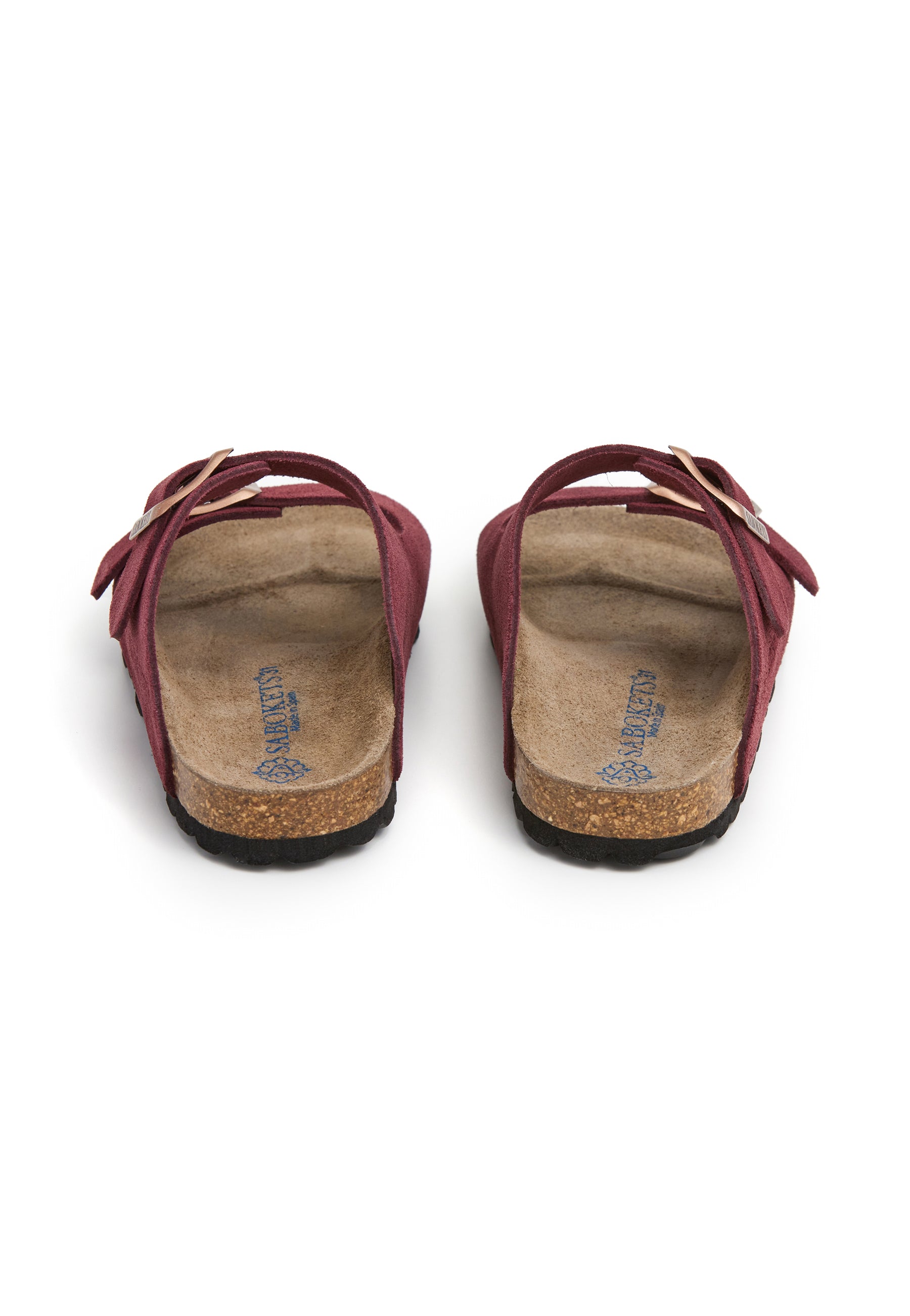 Sandale - Rouge - Enfant