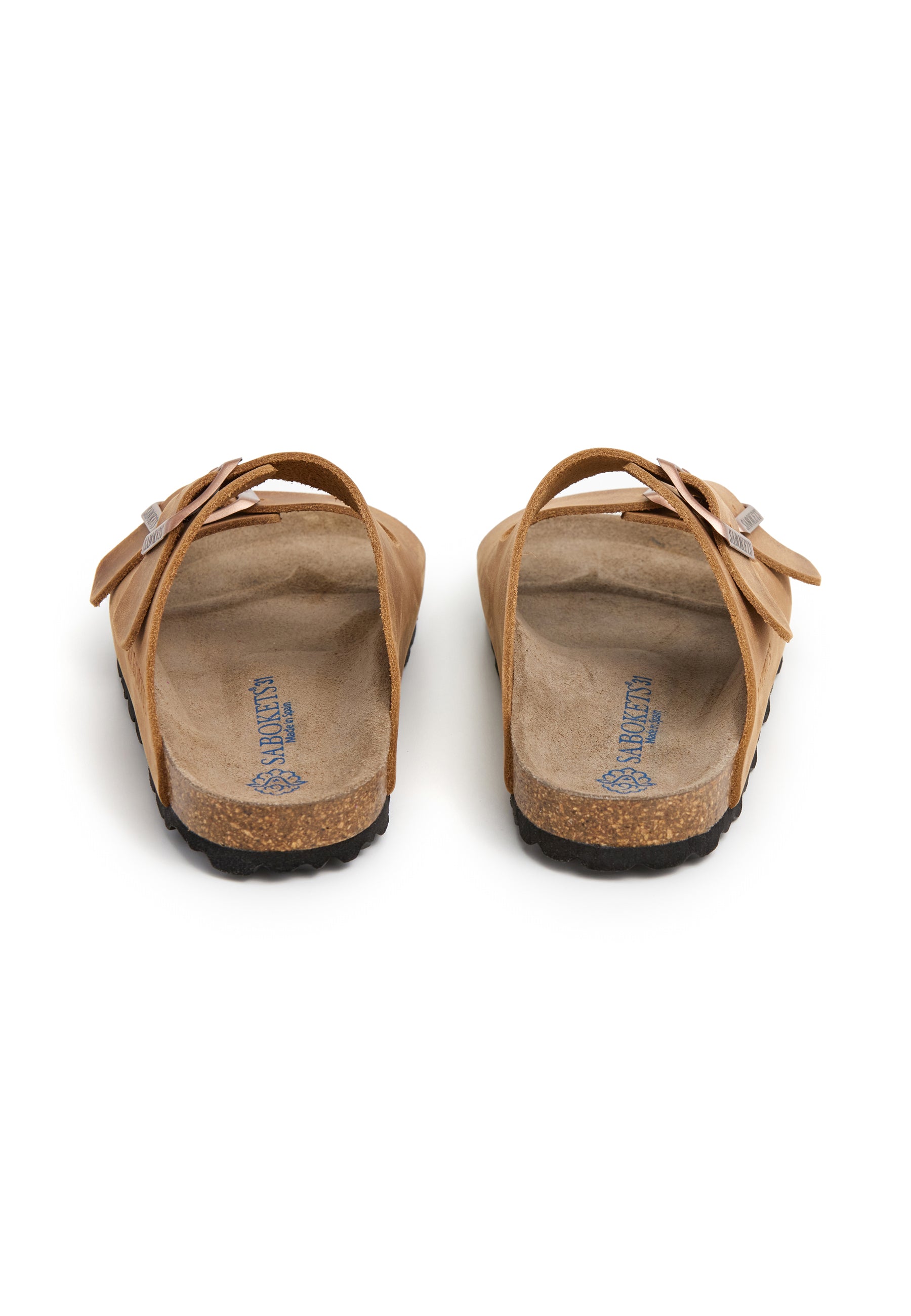 Sandale - Cuir - Enfant