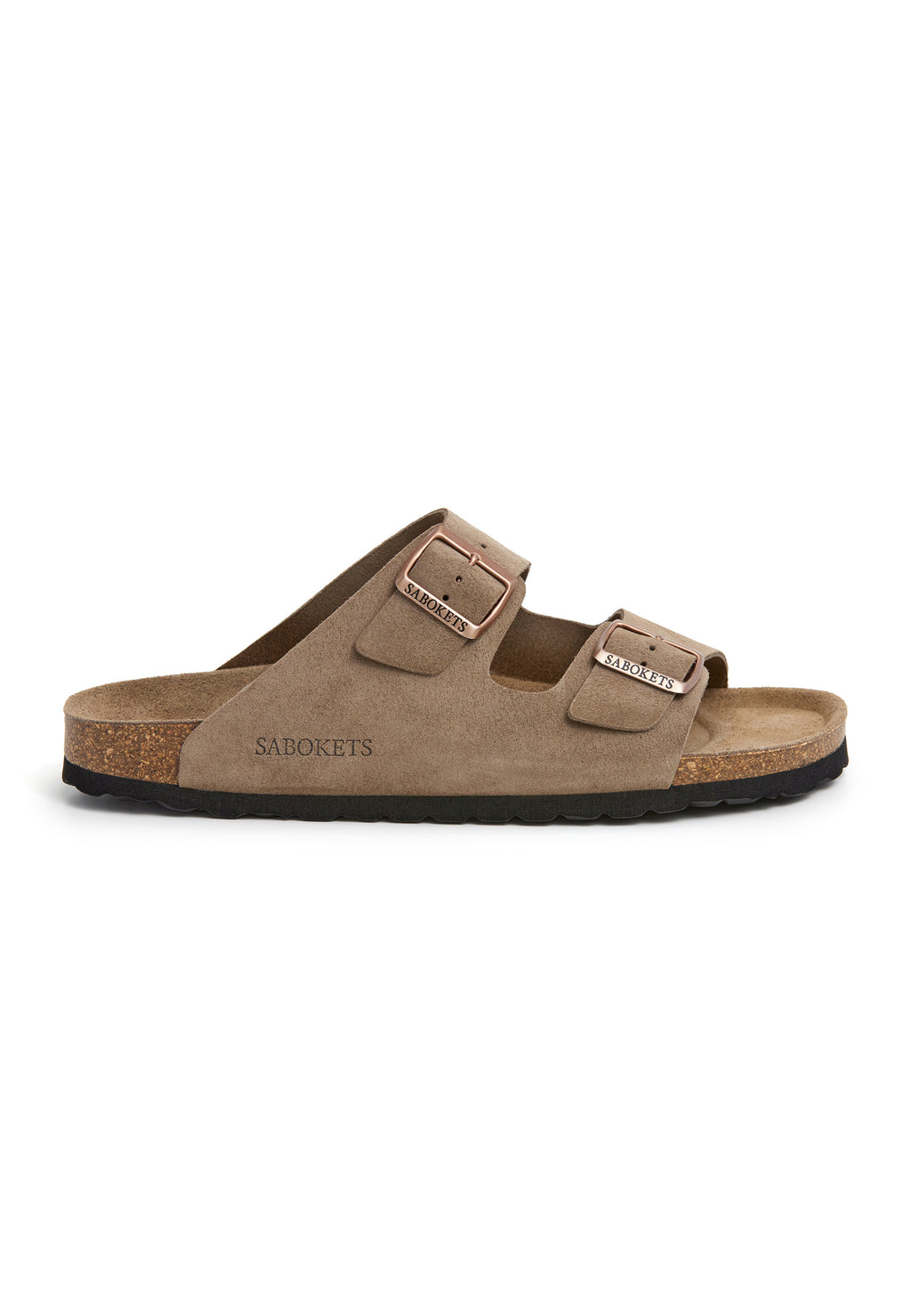 Sandal - Brown - Men