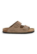 Sandal - Brown - Men