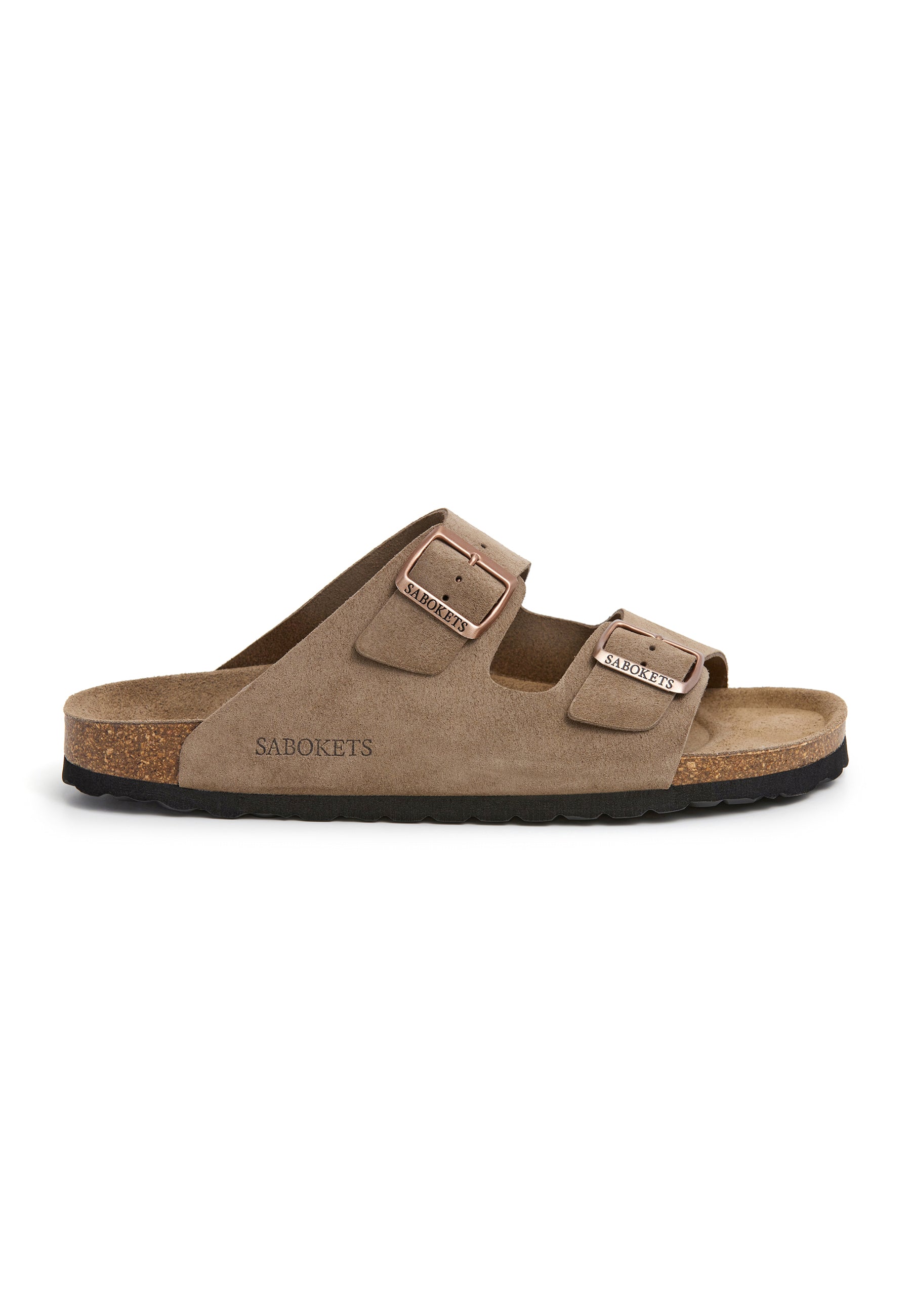 Sandal - Brown - Men