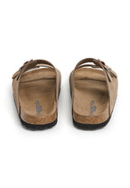 Sandal - Brown - Men