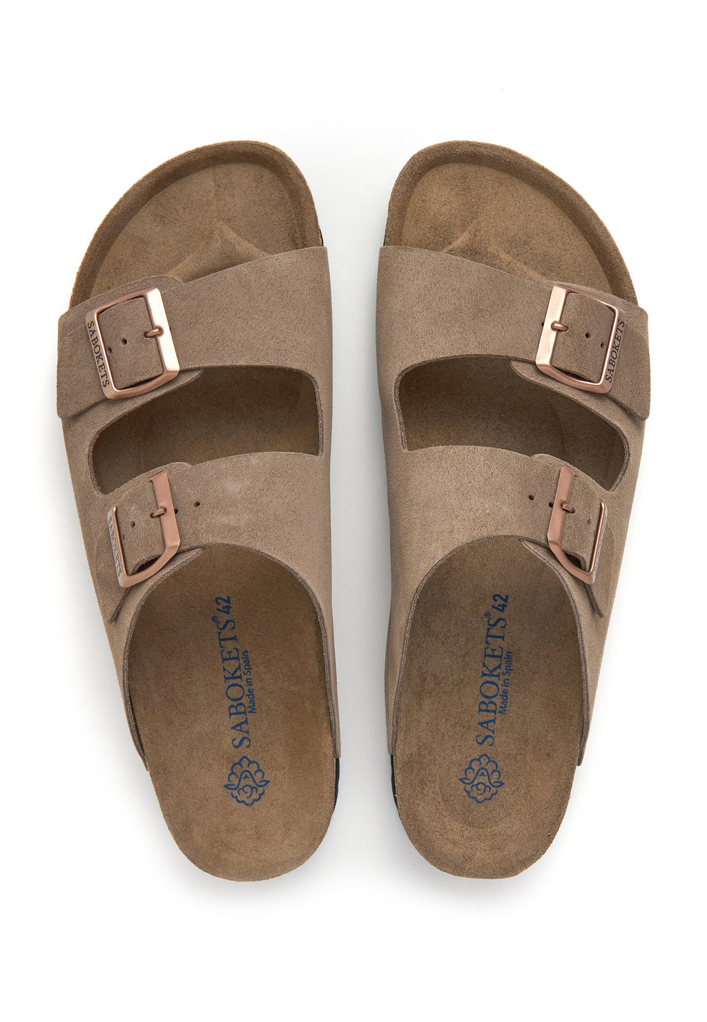 Sandal - Brown - Men