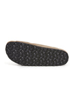 Sandales - Marron - Homme