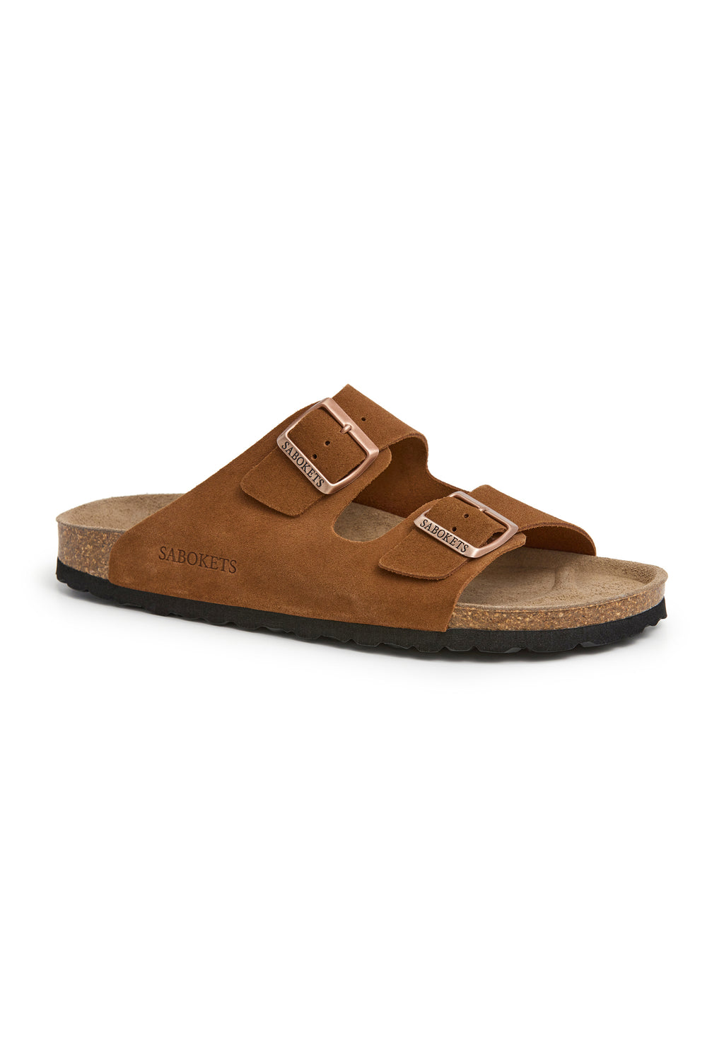Sandales - Cuir - Homme