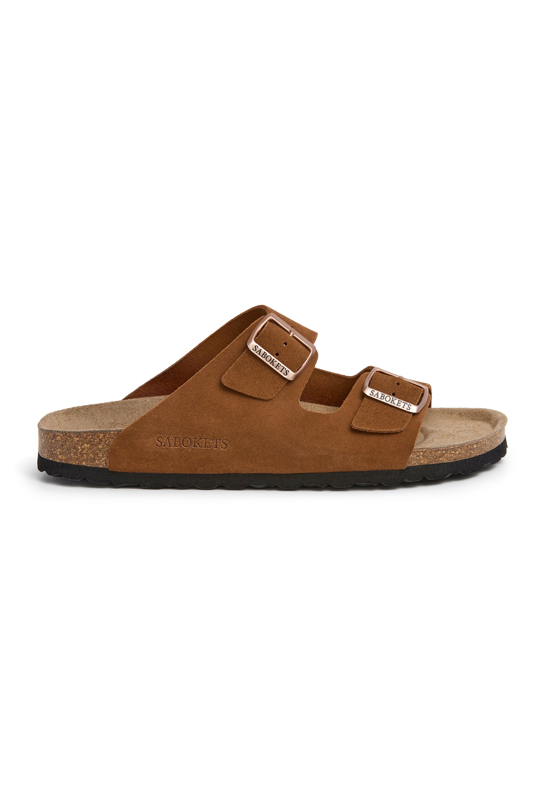 Sandales - Cuir - Homme