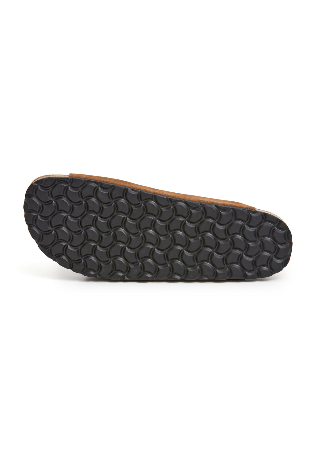 Sandales - Cuir - Homme