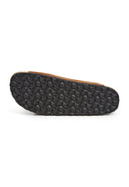 Sandals - Leather - Men