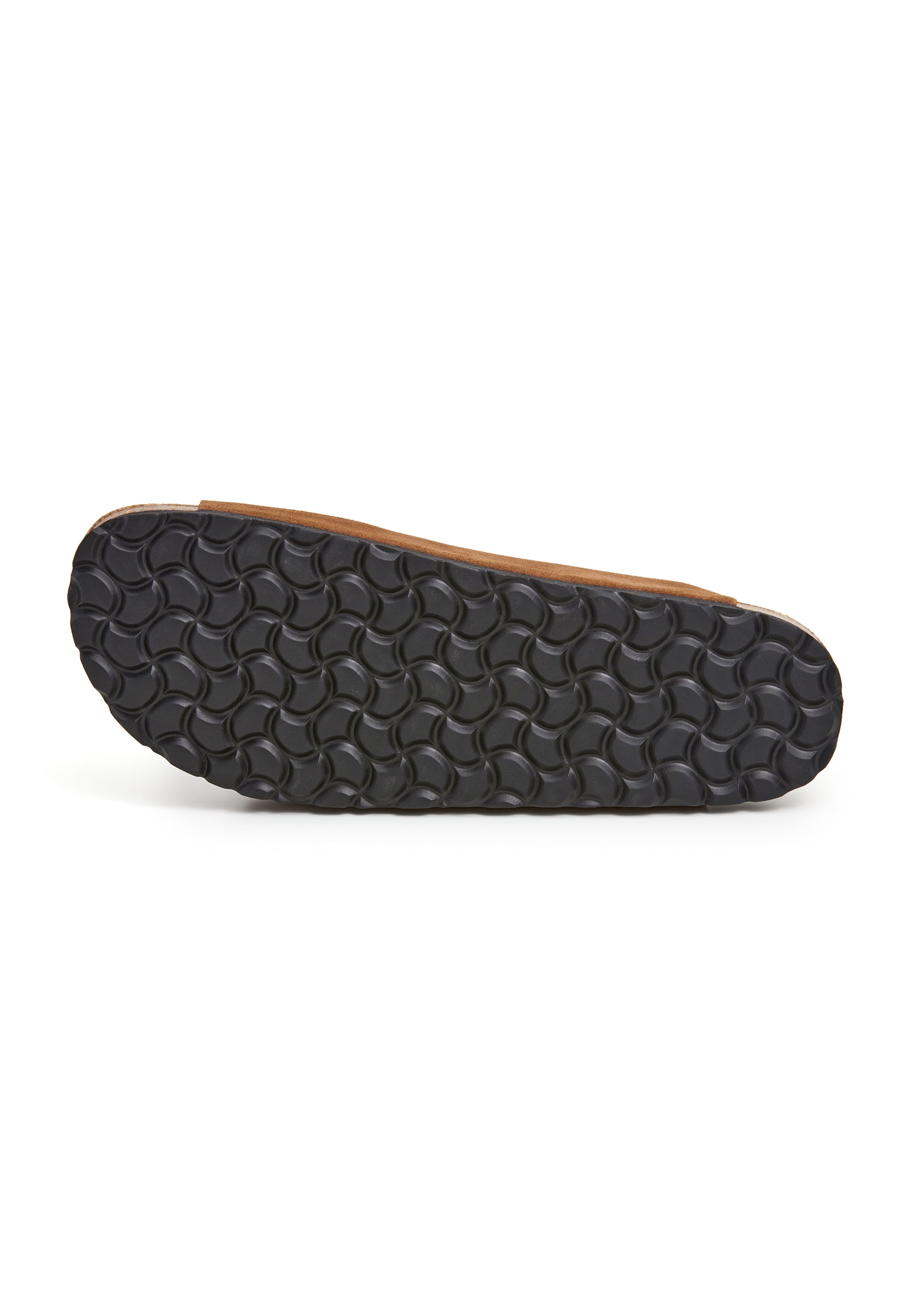 Sandals - Leather - Men