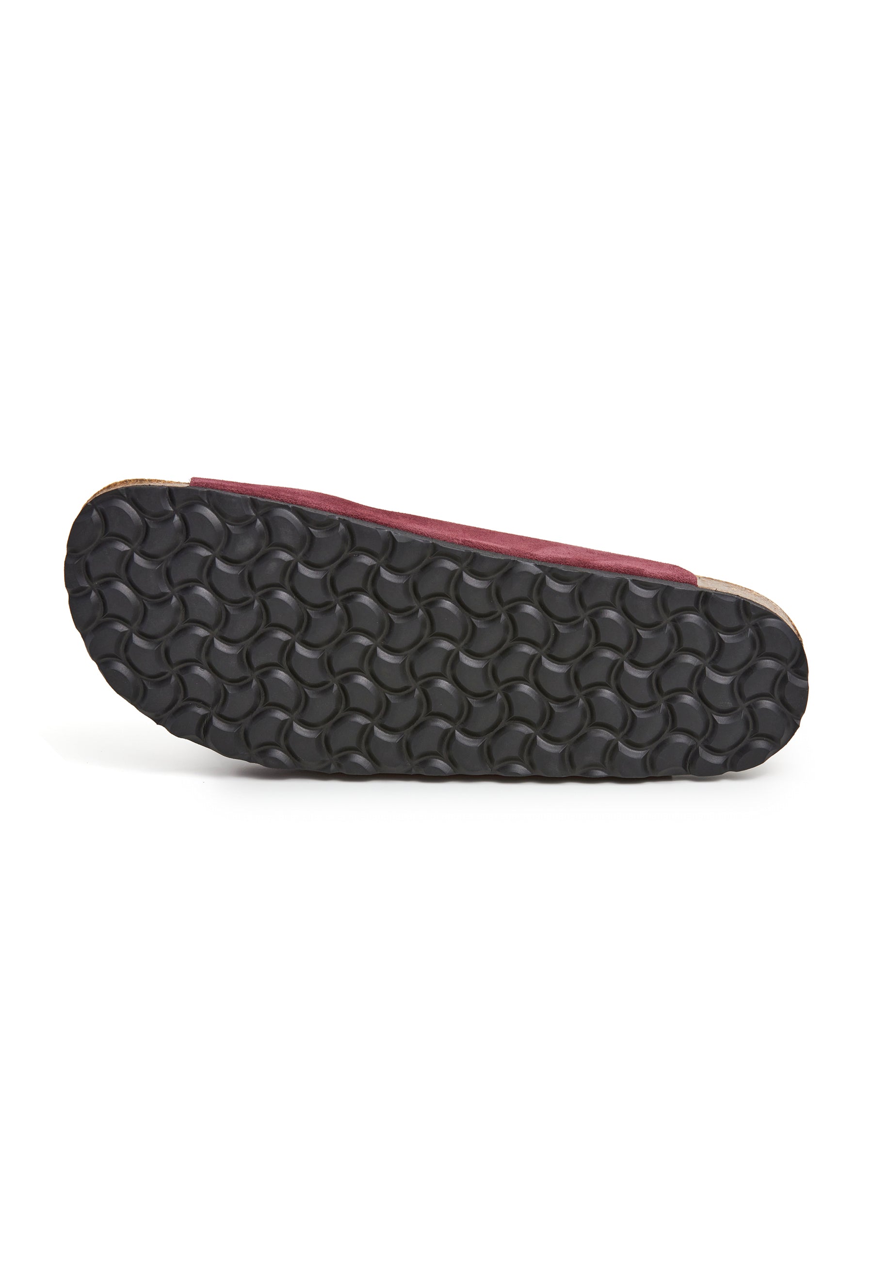 Sandales - Rouge - Homme