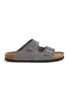 Sandale - Grisee - Homme