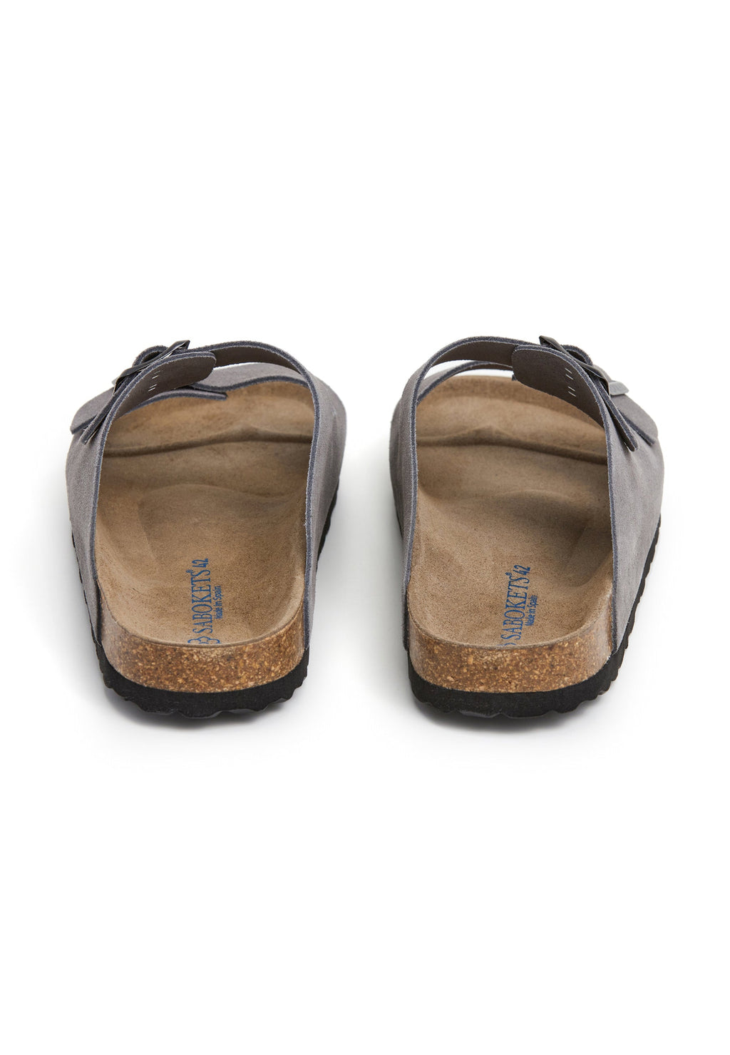 Sandal - Grey - Men