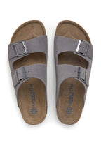 Sandal - Grey - Men