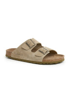 Sandale - Kaki - Homme