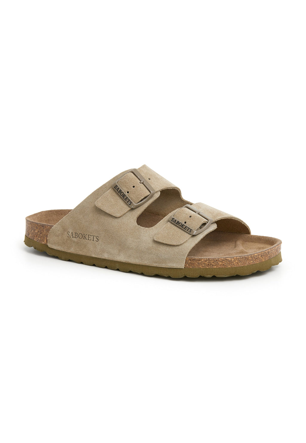 Sandal - Khaki - Men