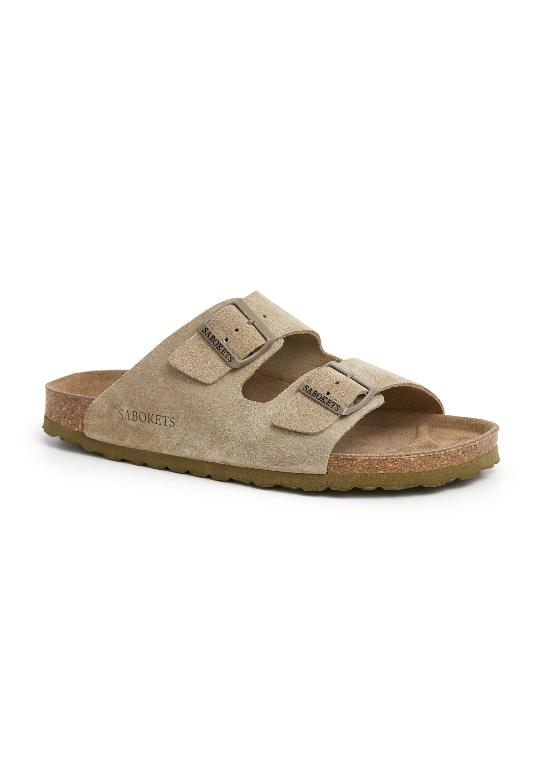 Sandal - Khaki - Men