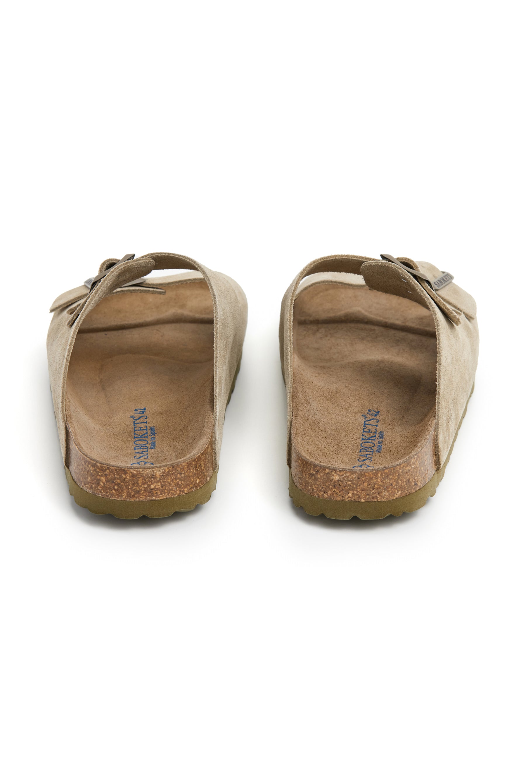 Sandale - Kaki - Homme