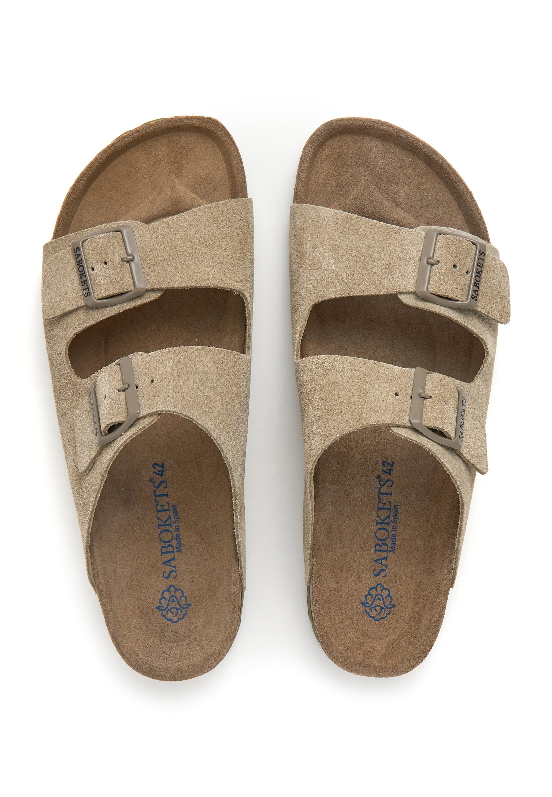 Sandal - Khaki - Men