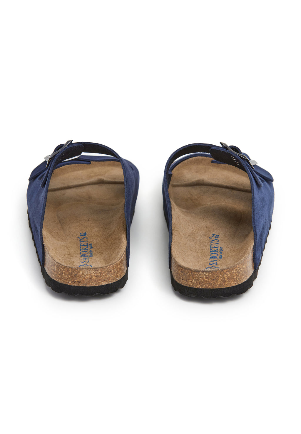 Sandalias - Azul - Hombre