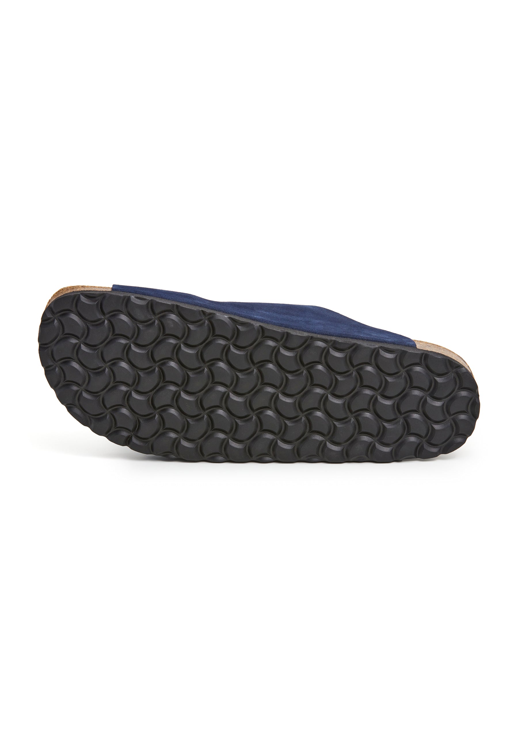 Sandalias - Azul - Hombre