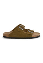 Sandales - Kaki - Homme