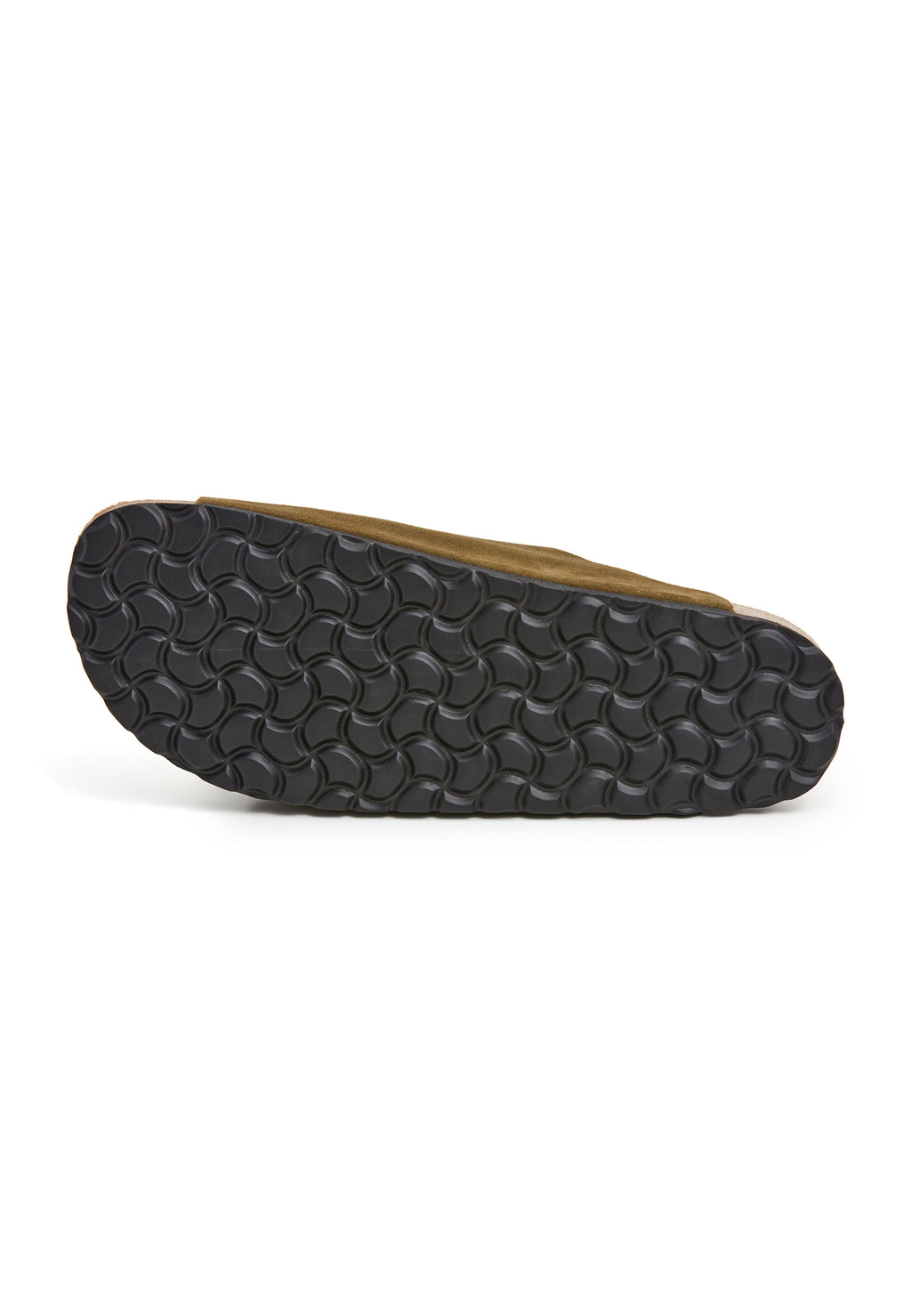 Sandales - Kaki - Homme