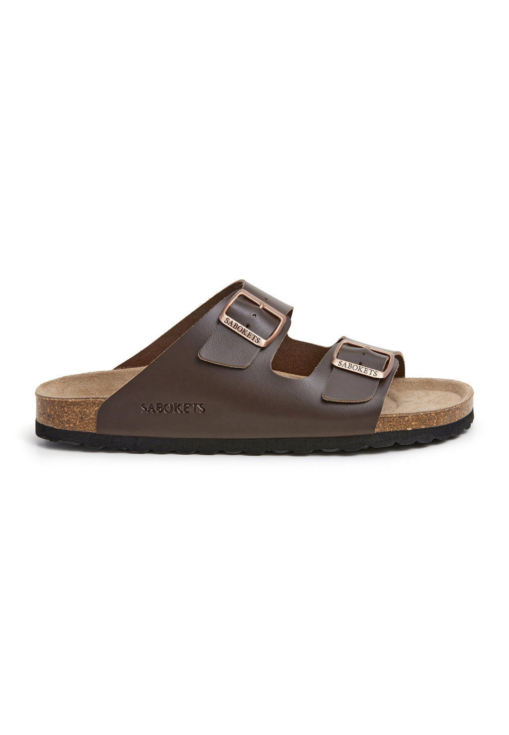 Sandal - Brown - Men