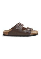 Sandal - Brown - Men