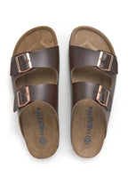 Sandal - Brown - Men