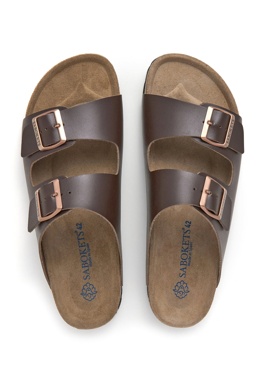 Sandal - Brown - Men