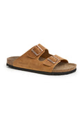 Sandalias - Piel - Hombre