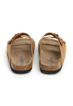 Sandalias - Piel - Hombre