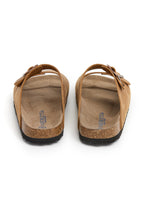 Sandals - Leather - Men