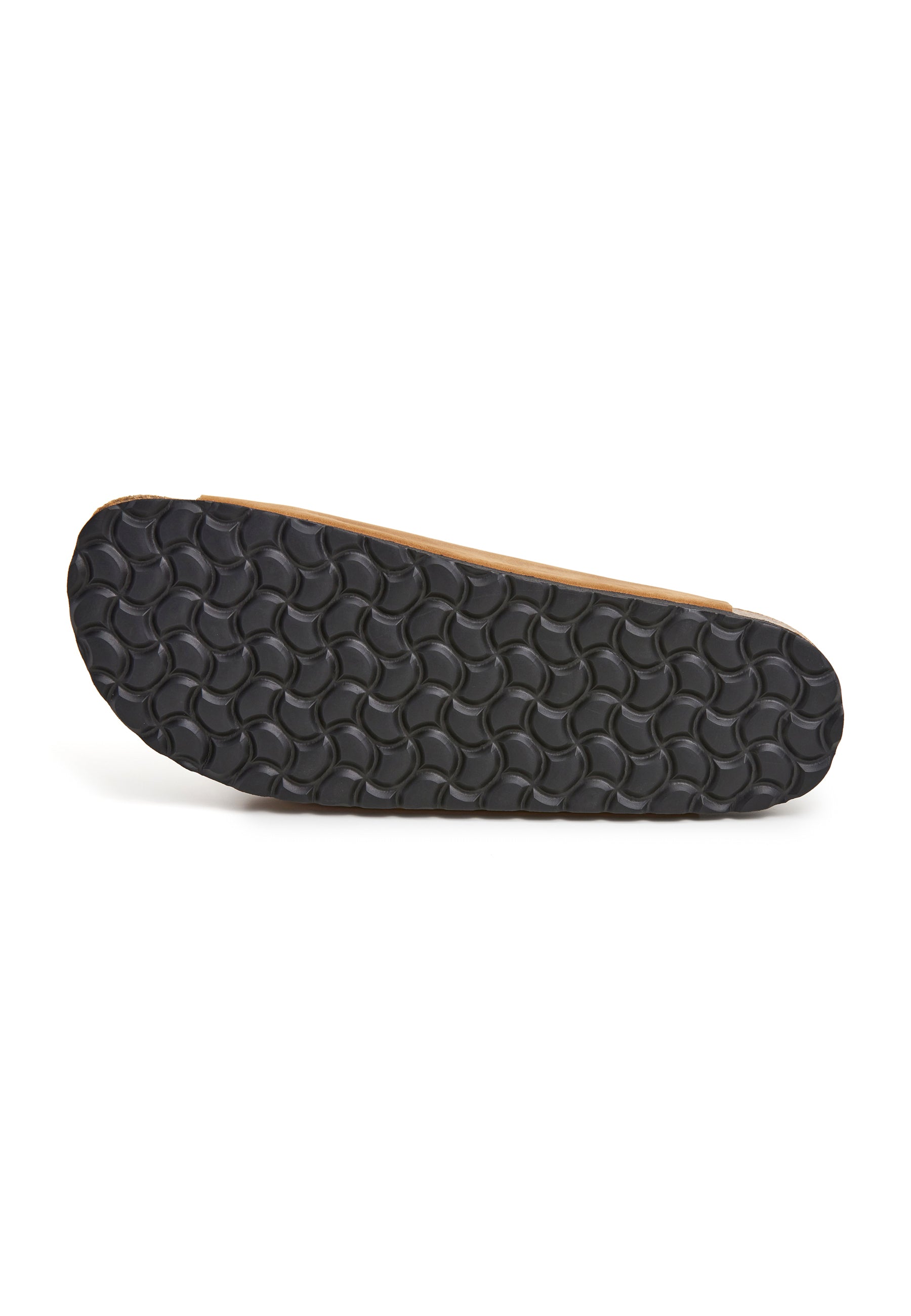 Sandals - Leather - Men