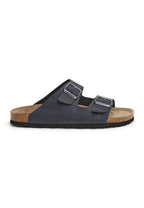 Sandalia - Azul - Hombre