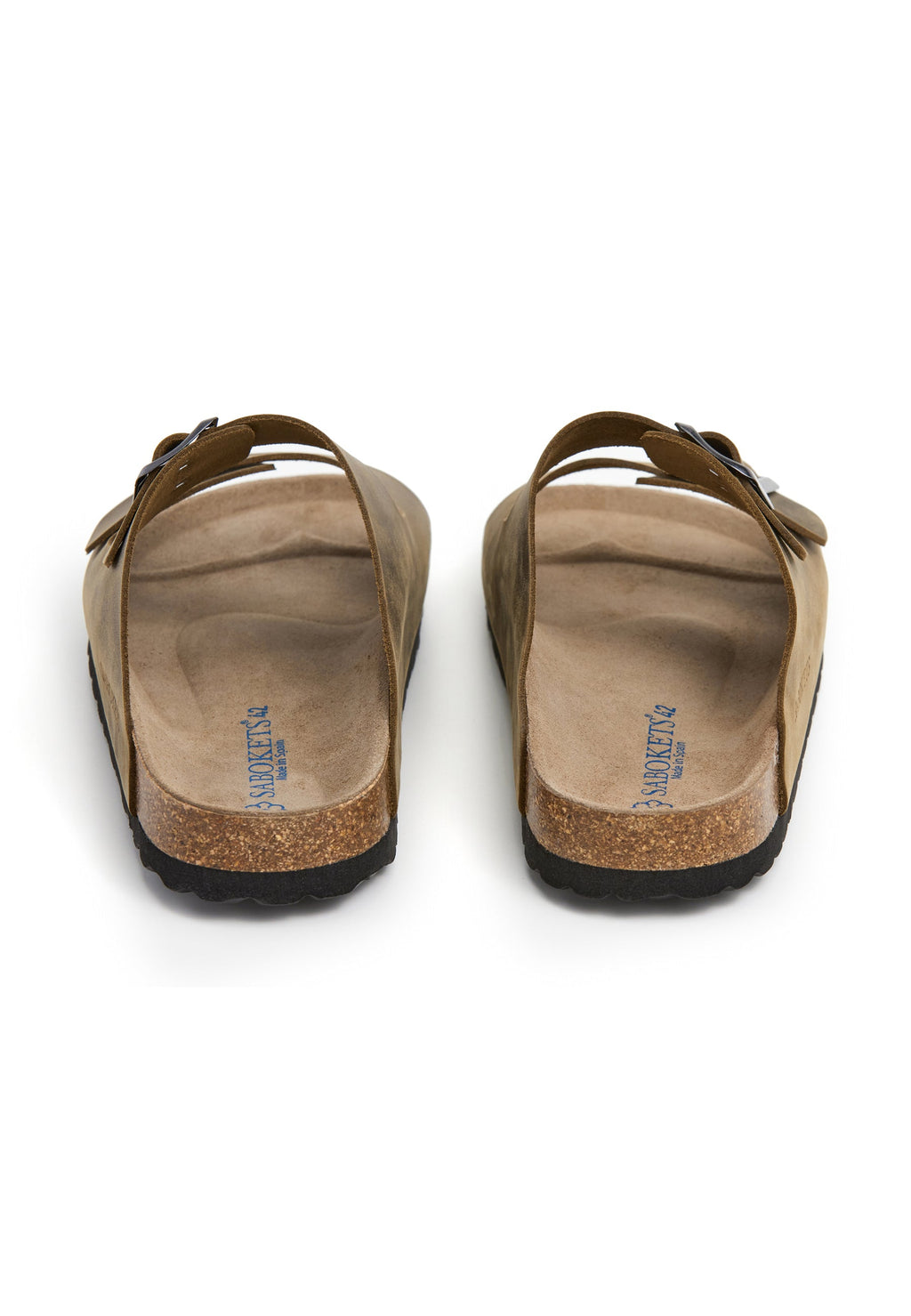 Sandal - Khaki - Men