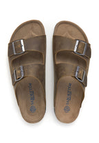 Sandal - Khaki - Men